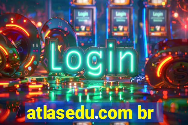 atlasedu.com br